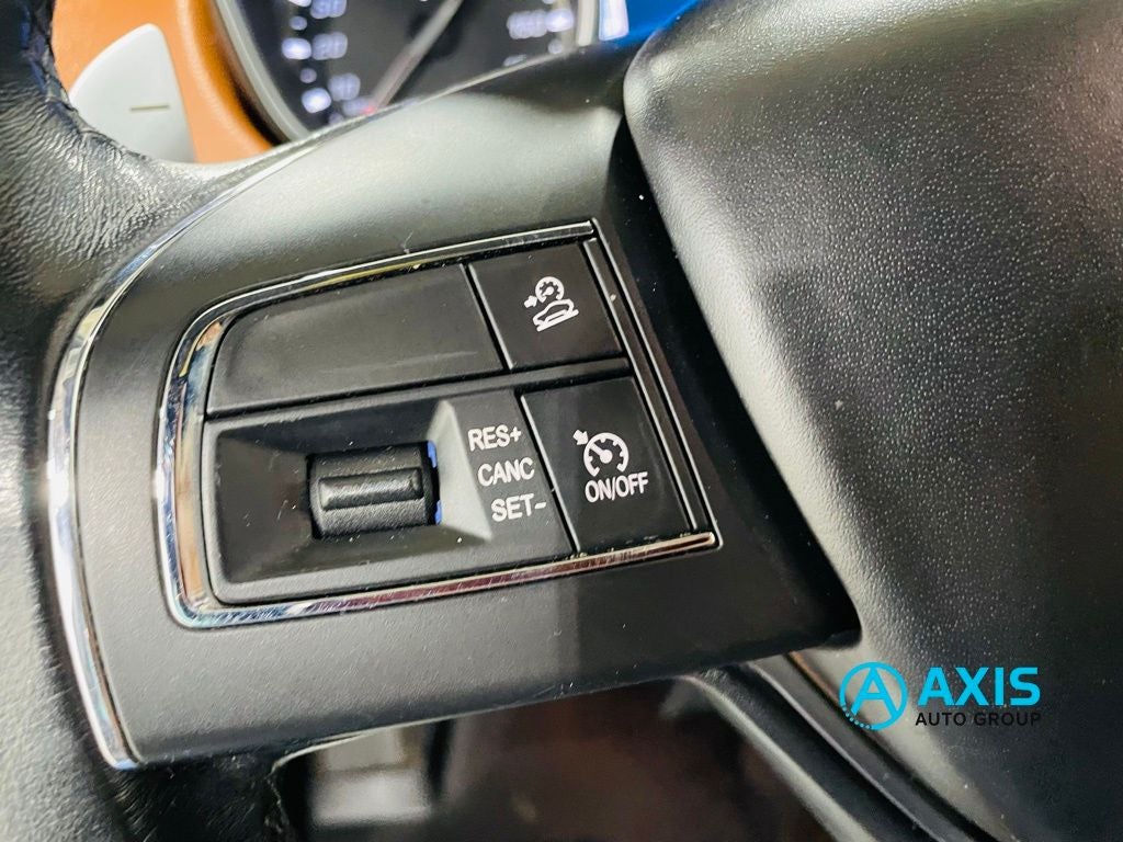 2018 Maserati Levante S