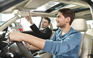 Schedule a test drive at Axis Chevrolet in Jersey City, NJ.