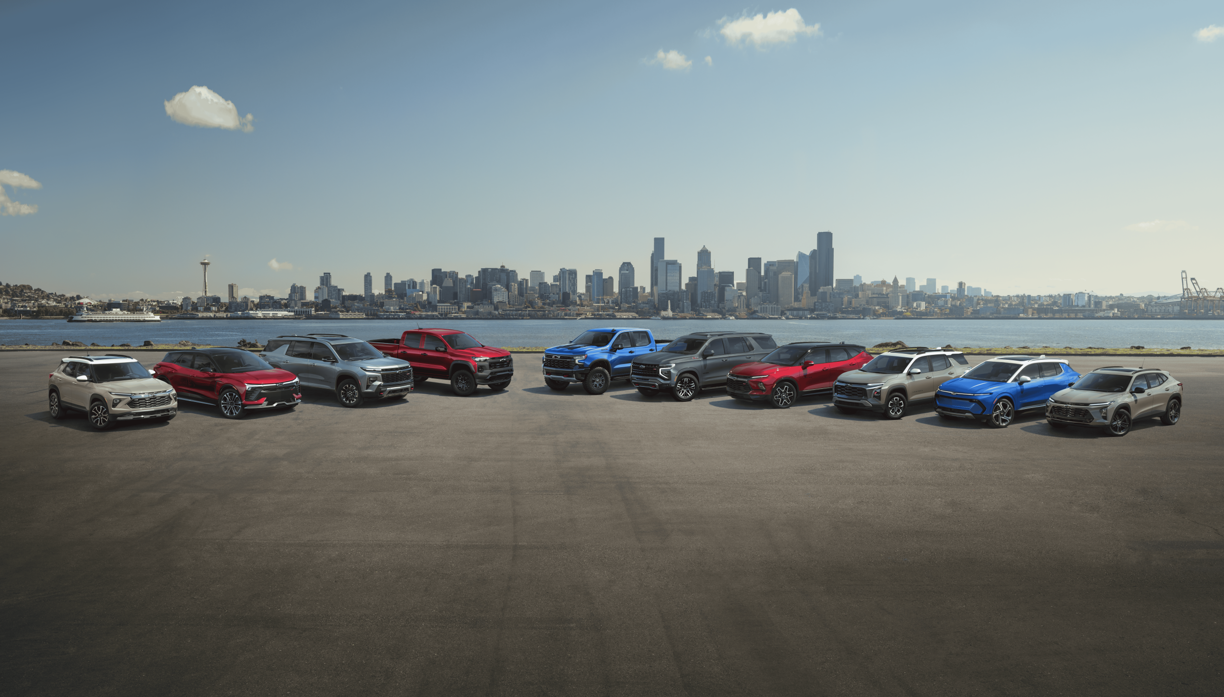 CHEVY SPECIAL OFFERS | Axis Chevrolet in Jersey City NJ