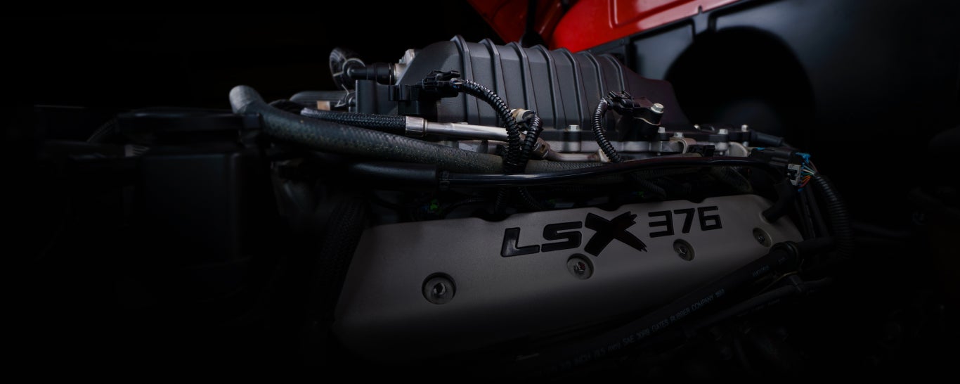 Axis Chevrolet in Jersey City NJ