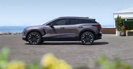 Axis Chevrolet in Jersey City NJ