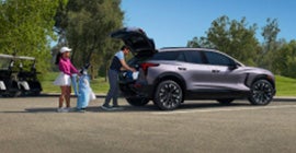 Axis Chevrolet in Jersey City NJ