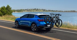 Axis Chevrolet in Jersey City NJ