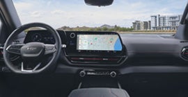 Axis Chevrolet in Jersey City NJ