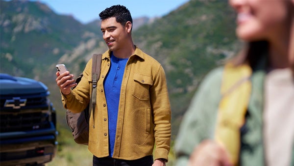 Axis Chevrolet in Jersey City NJ