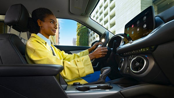 Axis Chevrolet in Jersey City NJ