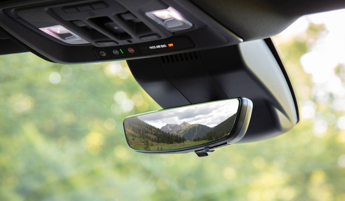 Axis Chevrolet in Jersey City NJ