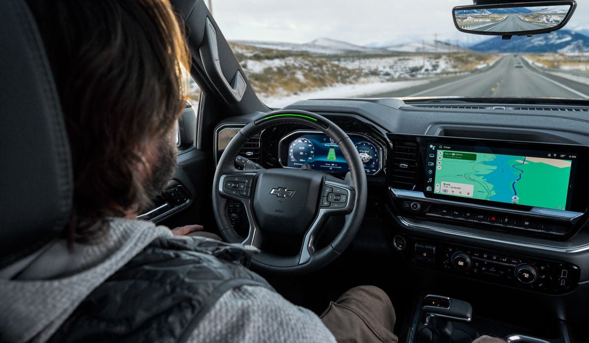 Axis Chevrolet in Jersey City NJ