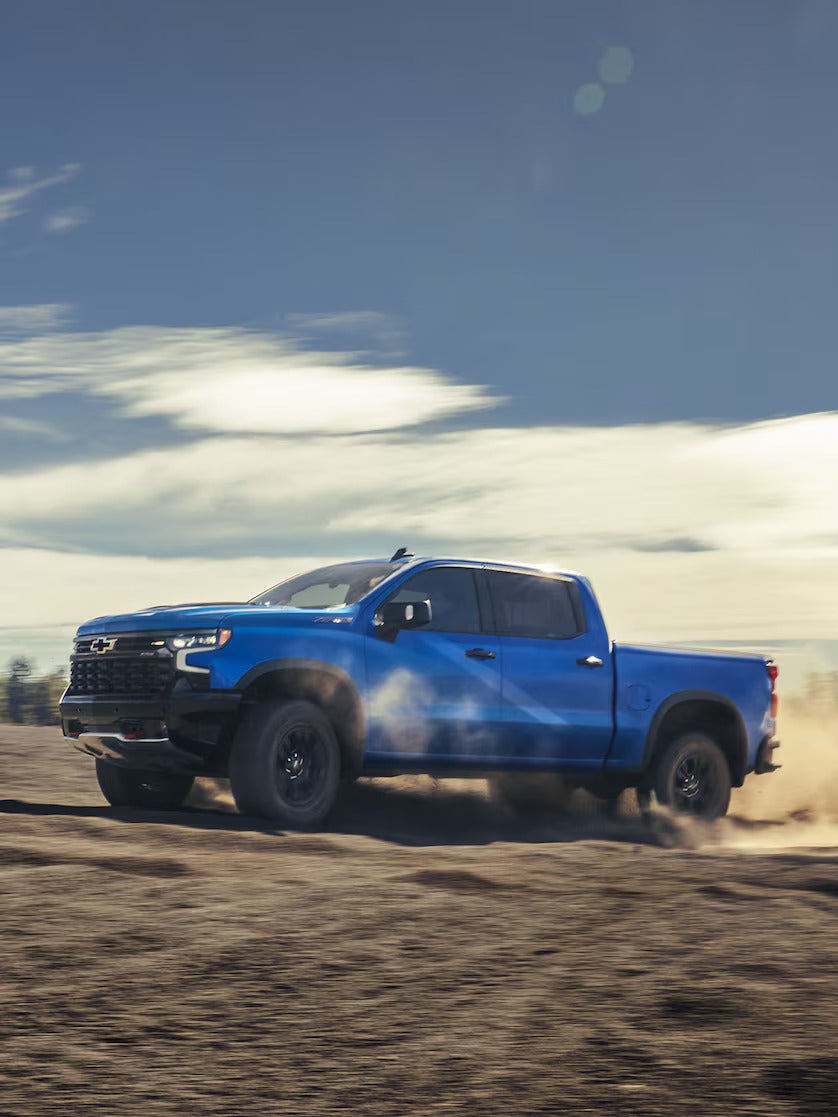 Axis Chevrolet in Jersey City NJ