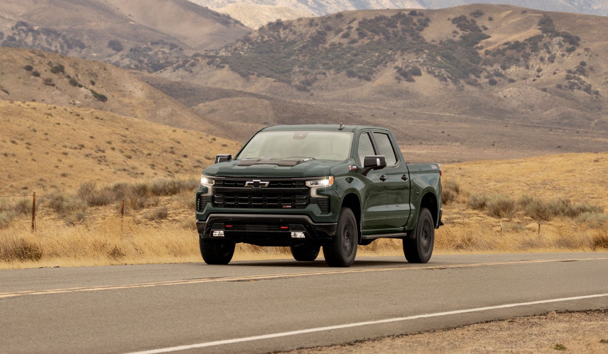 Axis Chevrolet in Jersey City NJ