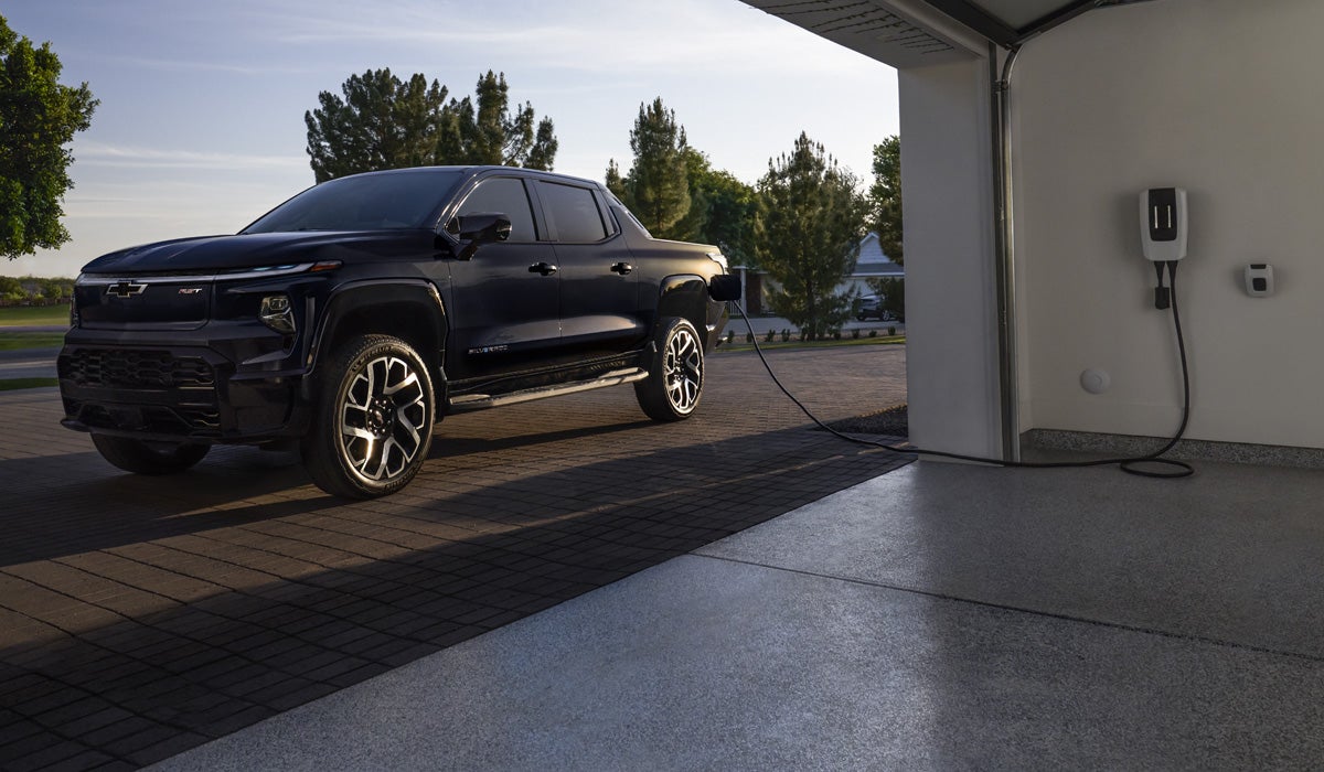 Axis Chevrolet in Jersey City NJ