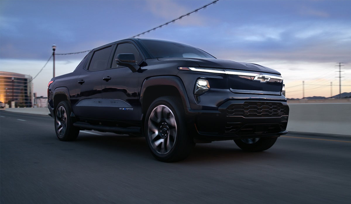 Axis Chevrolet in Jersey City NJ