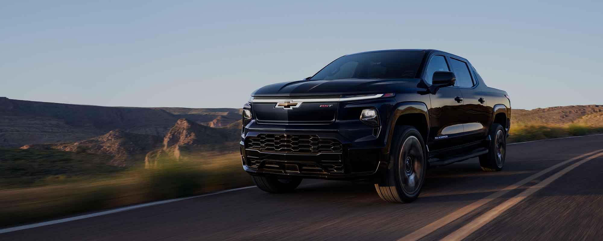 Axis Chevrolet in Jersey City NJ