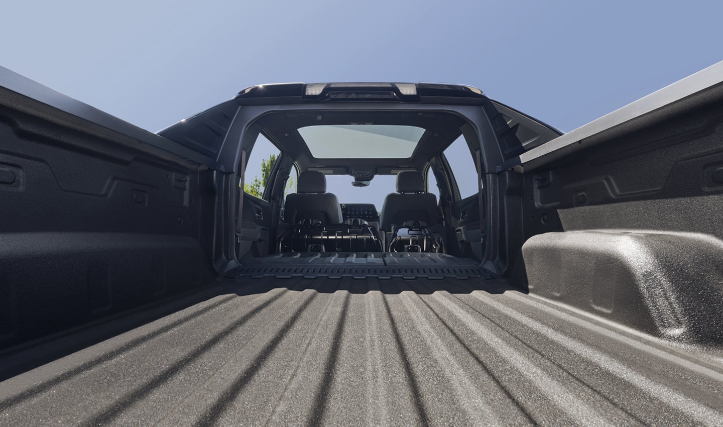 Axis Chevrolet in Jersey City NJ