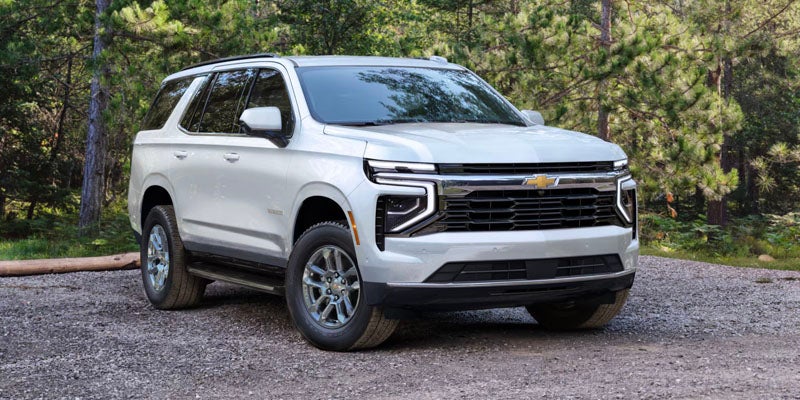 2025 Chevrolet Tahoe | Axis Chevrolet | Jersey City, NJ