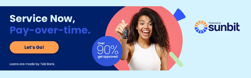 Axis Chevrolet in Jersey City NJ