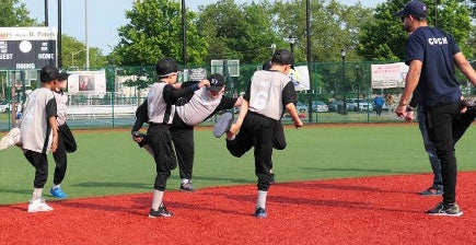 Axis Chevrolet in Jersey City NJ