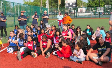 Axis Chevrolet in Jersey City NJ