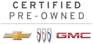 Chevrolet Buick GMC Certified Pre-Owned in Jersey City, NJ